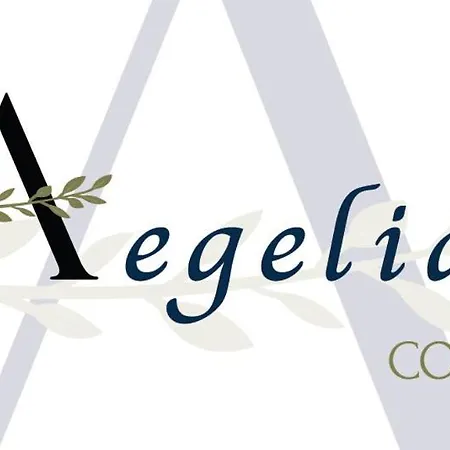 The Aegelia Collection Apartment *