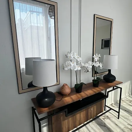 The Aegelia Collection Asprovalta