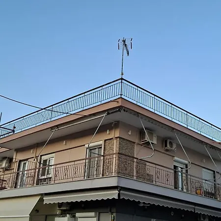 The Aegelia Collection Apartment Asprovalta