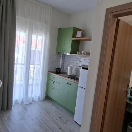 The Aegelia Collection Apartment *