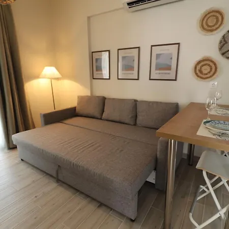 Apartment The Aegelia Collection Asprovalta