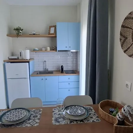 Apartment The Aegelia Collection Asprovalta