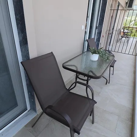 The Aegelia Collection Apartment